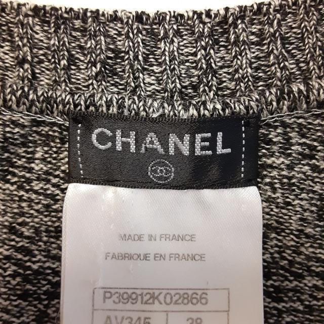 CHANEL(シャネル)のシャネル ワンピース サイズ38 M - P39912 レディースのワンピース(その他)の商品写真