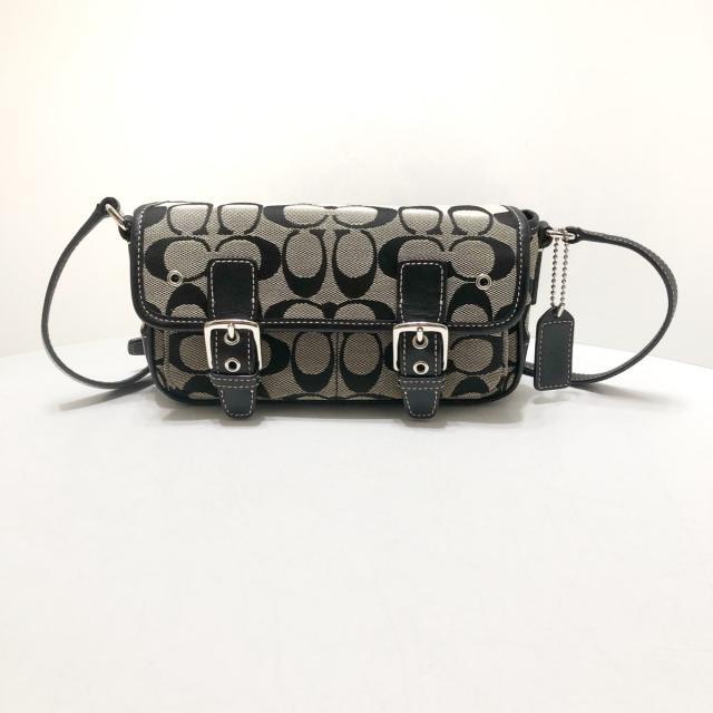 COACH(コーチ)のCOACH(コーチ) ショルダーバッグ 6844 レディースのバッグ(ショルダーバッグ)の商品写真