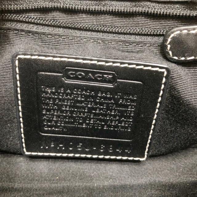 COACH(コーチ)のCOACH(コーチ) ショルダーバッグ 6844 レディースのバッグ(ショルダーバッグ)の商品写真