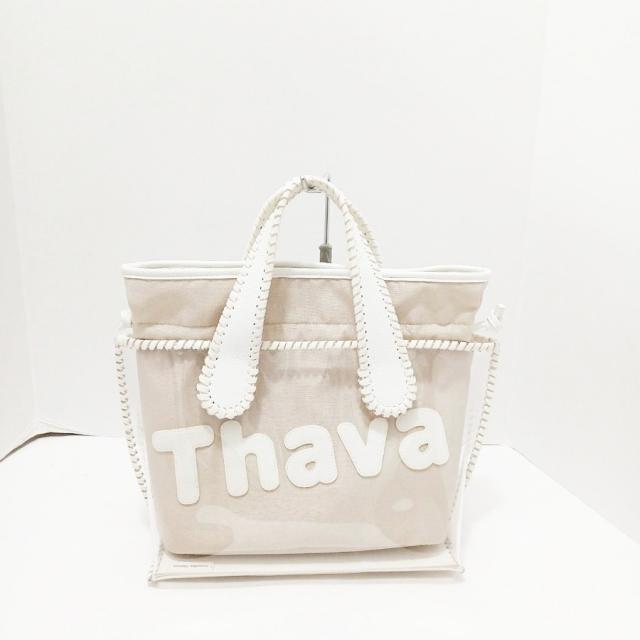 Samantha Thavasa(サマンサタバサ)のサマンサタバサ トートバッグ - レディースのバッグ(トートバッグ)の商品写真