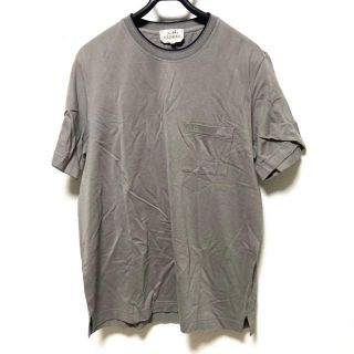 エルメス Tシャツ・カットソー(メンズ)の通販 200点以上 | Hermesの ...
