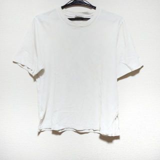 バレンシアガ(Balenciaga)のバレンシアガ 半袖Tシャツ サイズM -(Tシャツ(半袖/袖なし))