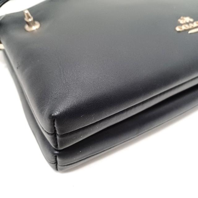 コーチ ショルダーバッグ美品 - 36552 コーチ ショルダーバッグ美品 - 36552
