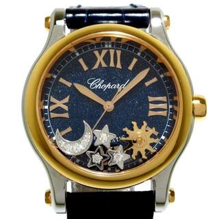 ショパール(Chopard)のショパール 腕時計 278573-6027 レディース(腕時計)