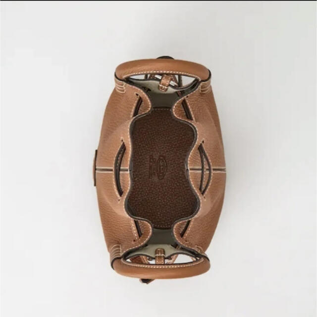 660madison様専用 TOD’S ショルダー バケットバッグ マイクロ 660madison様専用 TOD’S ショルダー バケットバッグ マイクロ