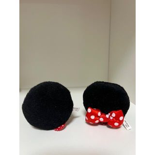 ディズニー(Disney)のミニーちゃん　ヘアピン(ヘアピン)