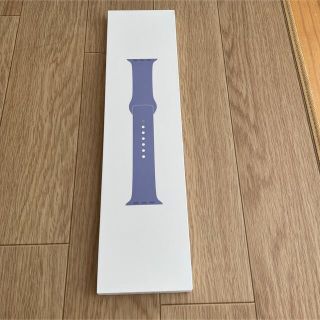 アップルウォッチ(Apple Watch)のApple Watch Series 7 41mm  アラスカンブルー　ML片側(その他)