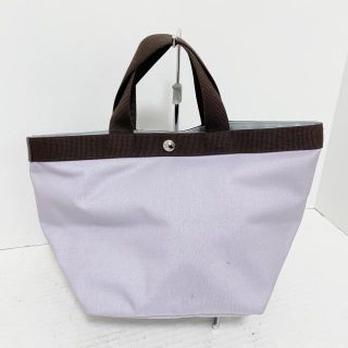 エルベシャプリエ(Herve Chapelier)のエルベシャプリエ トートバッグ Cライン(トートバッグ)