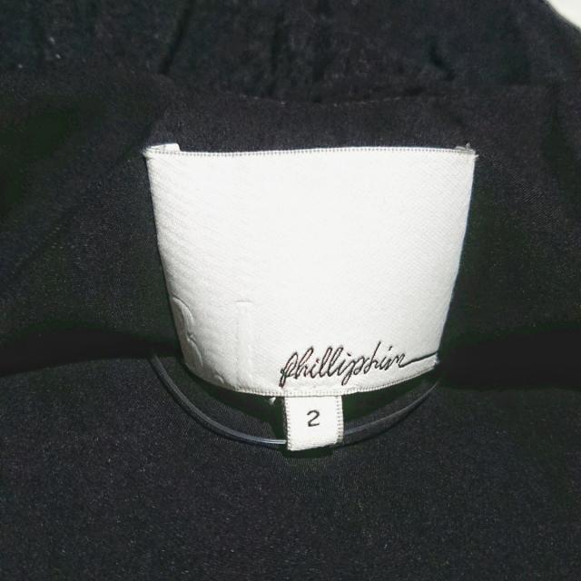 3.1 Phillip Lim - スリーワンフィリップリム ワンピース 2 Sの通販 by ...