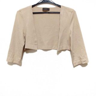 フォクシー ボレロ ジップアップ 42 アウトレットパック kanfa720.com