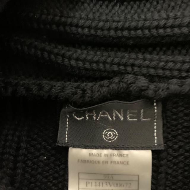 シャネル 長袖セーター サイズ42 L美品  - 2