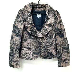 アルマーニ コレツィオーニ(ARMANI COLLEZIONI)のアルマーニコレッツォーニ ジャケット 40 M(その他)