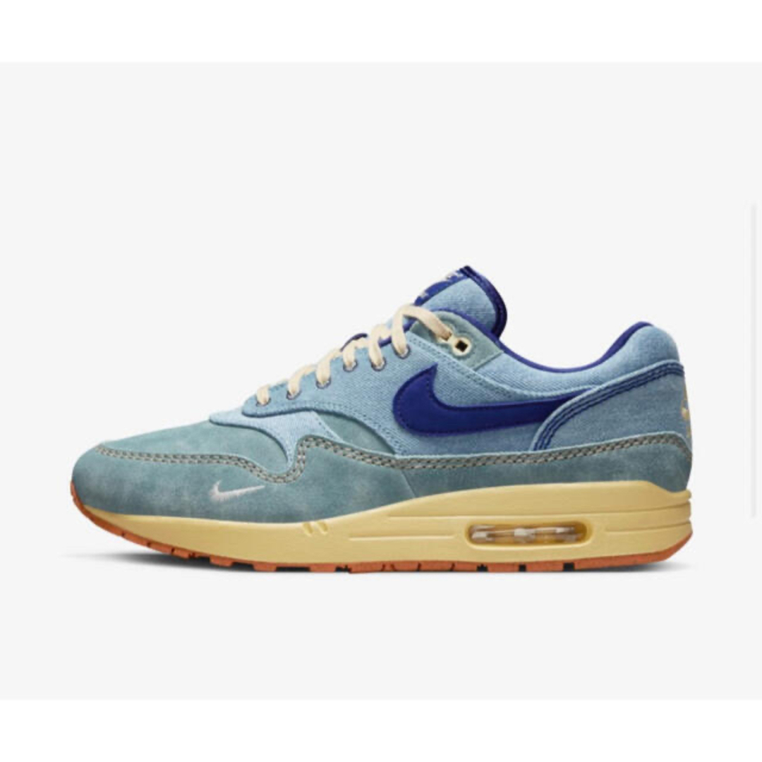 NIKE AIR MAX 1 Premium Dirty Denim27