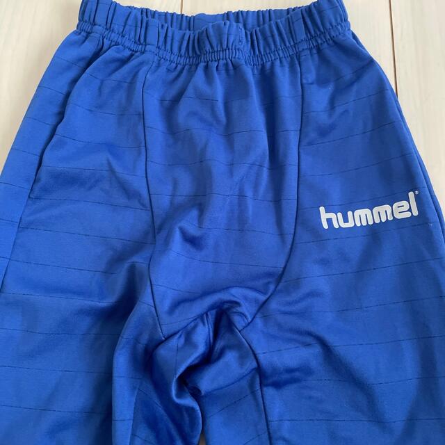 hummel(ヒュンメル)のアンダー　スパッツ　ヒュンメル キッズ/ベビー/マタニティのキッズ服男の子用(90cm~)(パンツ/スパッツ)の商品写真