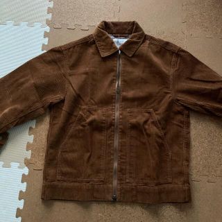 ビームス(BEAMS)のセットアップ(ブルゾン)