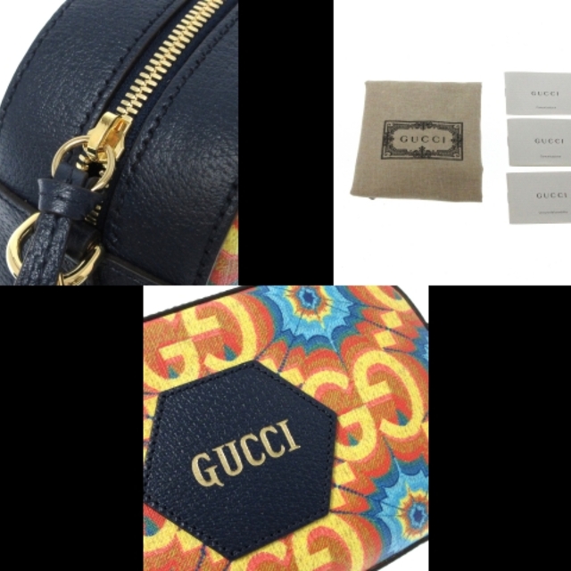 Gucci - グッチ ショルダーバッグ美品 476466の通販 by ブランディア 