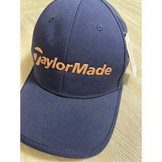 テーラーメイド(TaylorMade)のテーラーメイド【新品】レディース用キャップ(ウエア)