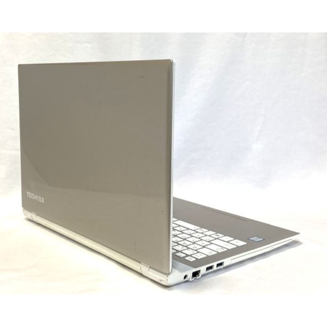 美品 ノートパソコン T75/U i7 6世代 カメラ ブルーレイ 大容量SSD 美品 ノートパソコン T75/U i7 6世代 カメラ ブルーレイ 大容量SSD