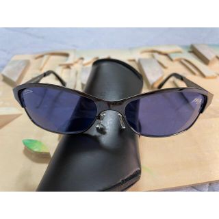 ミハエル・シューマッハ サングラスの通販 by muu25's shop|ラクマ