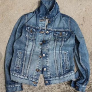 トゥデイフル(TODAYFUL)のTODAYFUL 完売商品Compact Denim JK(Gジャン/デニムジャケット)