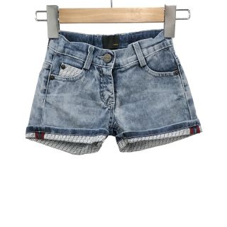 フェンディ 子供 パンツ/スパッツ(男の子)の通販 42点 | FENDIのキッズ