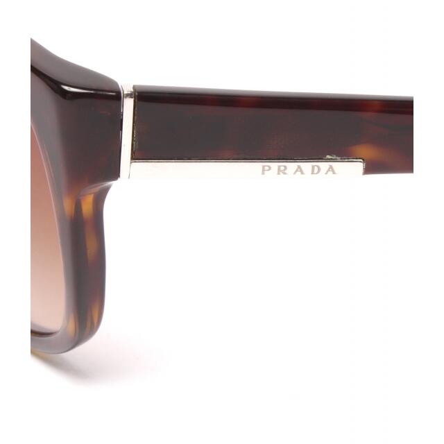 PRADA(プラダ)のプラダ PRADA サングラス 58□18   SPR29N レディース レディースのファッション小物(サングラス/メガネ)の商品写真