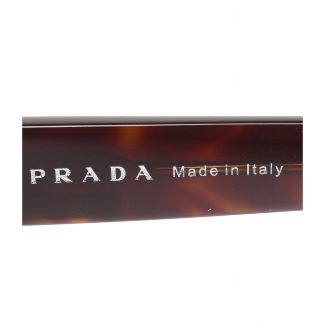 PRADA(プラダ)のプラダ PRADA サングラス 58□18   SPR29N レディース レディースのファッション小物(サングラス/メガネ)の商品写真