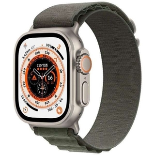 アップルウォッチ(Apple Watch)のアップル　Apple Watch Ultra 　GPS ＋ Cellular(その他)