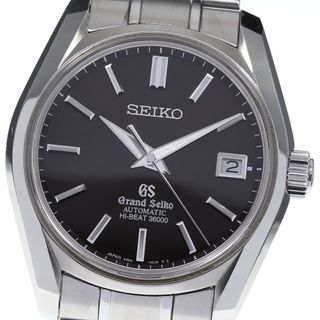 セイコー(SEIKO)の★箱付き【SEIKO】セイコー グランドセイコー マスターショップ700本限定 SBGH039/9S85-00T0 自動巻き メンズ_700308(腕時計(アナログ))