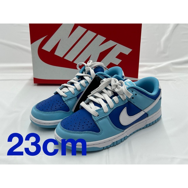 nike dunk low argon アルゴン