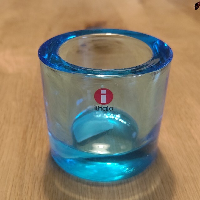 iittala(イッタラ)のイッタラ　キャンドルホルダー インテリア/住まい/日用品のインテリア小物(その他)の商品写真