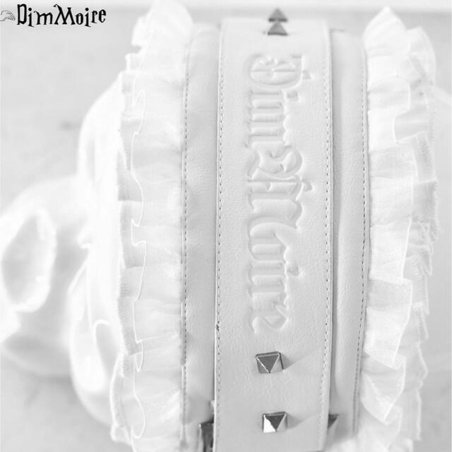 DimMoire 刻印ヘッドドレスヘッドドレス/ドレス