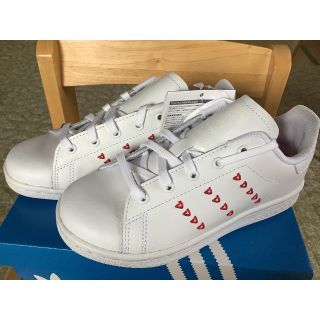 アディダス(adidas)の新品  STAN SMITH C  アディダス オリジナルス  (スニーカー)