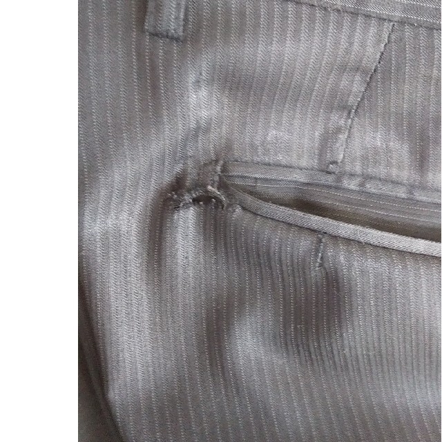 MK MICHEL KLEIN homme(エムケーミッシェルクランオム)のミッシェルクラン  スーツ メンズのスーツ(セットアップ)の商品写真