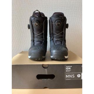 バートン(BURTON)のBURTON IONBOA 25cm 18-19モデル(ブーツ)