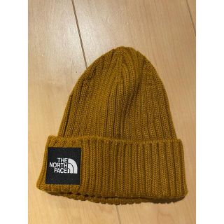 ザノースフェイス(THE NORTH FACE)のTHE NORTH FACE キッズニット帽(帽子)