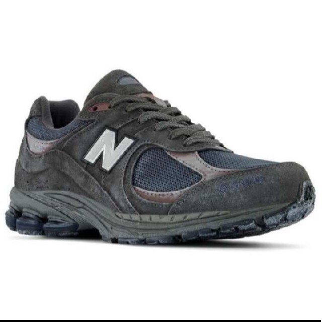 New Balance(ニューバランス)のNew Balance M2002RXA GORE-TEX メンズの靴/シューズ(スニーカー)の商品写真