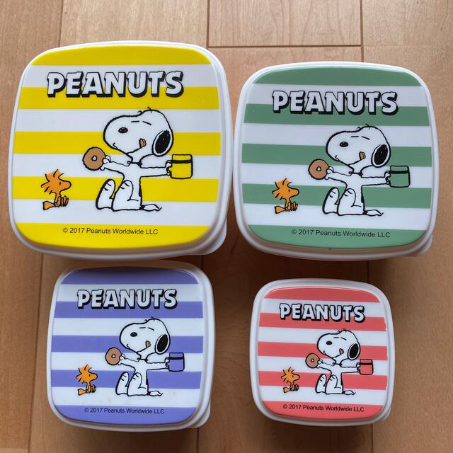 SNOOPY(スヌーピー)のスヌーピー セット その他のその他(その他)の商品写真