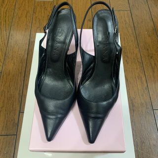 ダイアナ(DIANA)のカピカピ様用DIANA パンプス　23.5㎝(ハイヒール/パンプス)