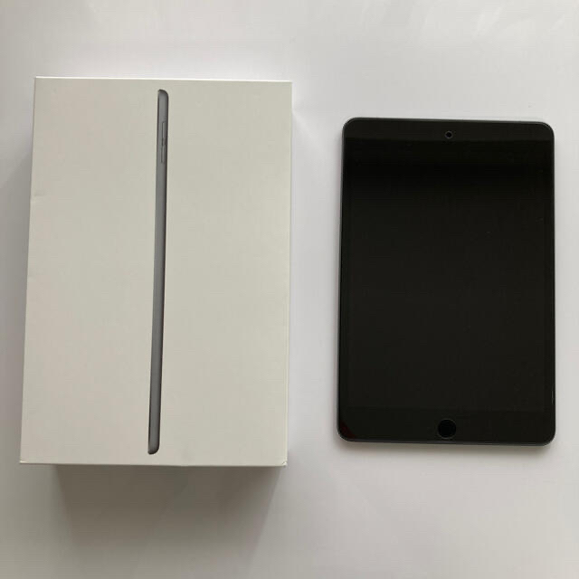 iPad mini 5 64GB Cellular セルラー 最新な stockshoes.co