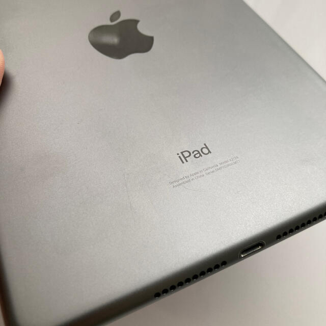 iPad mini 5 64GB Cellular セルラー 5