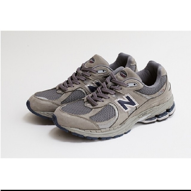 New Balance(ニューバランス)のnew balance ML2002RA メンズの靴/シューズ(スニーカー)の商品写真