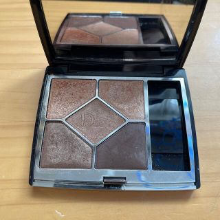 ディオール(Dior)のディオール　アイシャドウ(アイシャドウ)