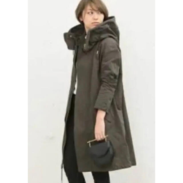 定形外発送送料無料商品 THE RERACS コート ザリラクス カーキ 34