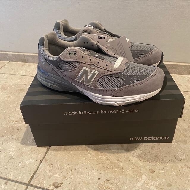 New balance 990 V3 GL 29cm ニューバランス 激レア