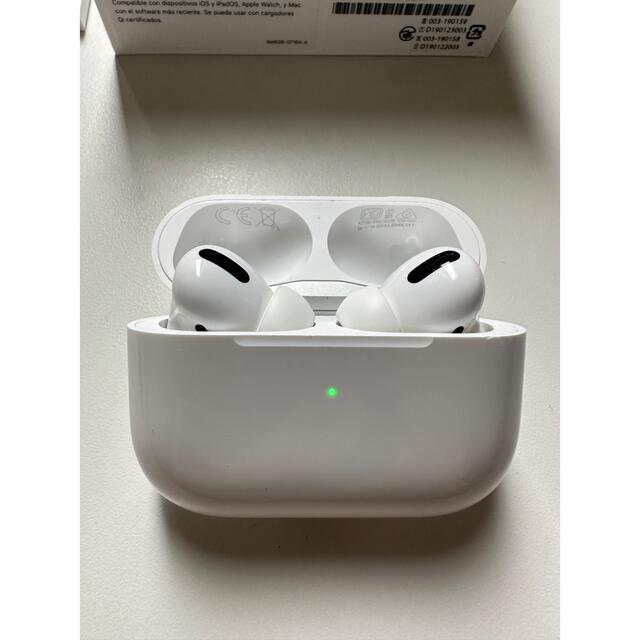 APPLE AirPods Pro アップル 第一世代 美品 www.krzysztofbialy.com