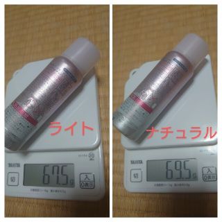 プリオール(PRIOR)のDrマツコさま専用　資生堂プリオールクール美つやBBスプレー　UV SPF42(ファンデーション)