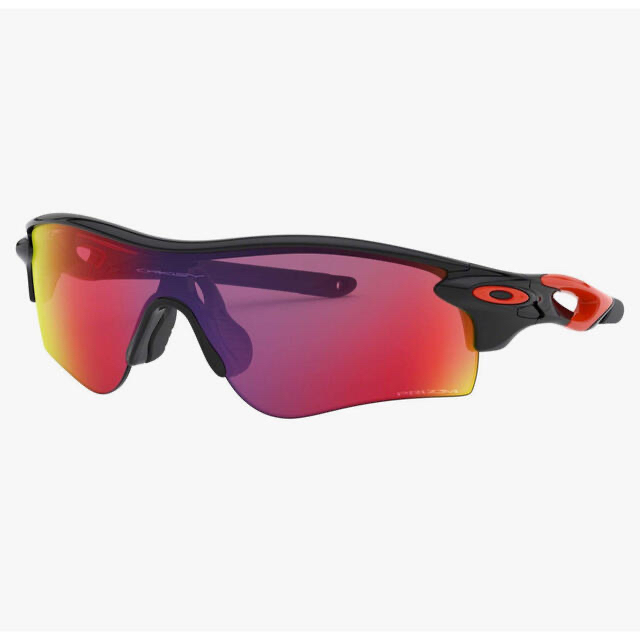 Oakley(オークリー)のオークリー　スポーツサングラス メンズのファッション小物(サングラス/メガネ)の商品写真