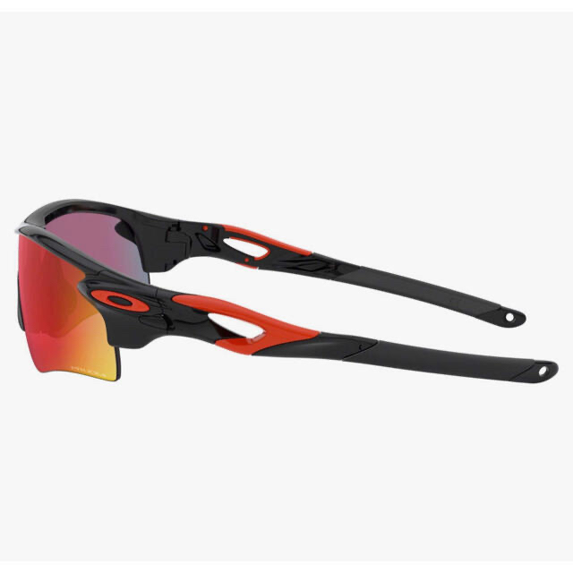 Oakley(オークリー)のオークリー　スポーツサングラス メンズのファッション小物(サングラス/メガネ)の商品写真