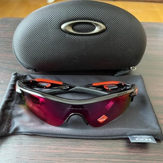 オークリー(Oakley)のオークリー　スポーツサングラス(サングラス/メガネ)